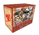 Book cover of: Fairy Tail Manga Box Set 3. By: Hiro Mashima