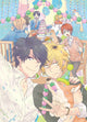Book cover of: Hitorijime My Hero 10. By: Memeco Arii