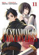 Book cover of: I'm Standing on a Million Lives 11. By: Naoki Yamakawa