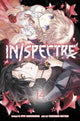 Book cover of: In/Spectre 14. By: Kyo Shirodaira
