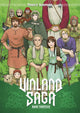 Book cover of: Vinland Saga 13. By: Makoto Yukimura