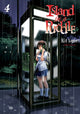 Book cover of: Island in a Puddle 4. By: Kei Sanbe