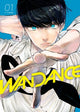 Book cover of: Wandance 1. By: Coffee
