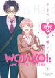 Book cover of: Wotakoi: Love Is Hard for Otaku 6. By: Fujita