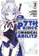 Book cover of: I Was Reincarnated as the 7th Prince so I Can Take My Time Perfecting My Magical Ability 2. By: Yosuke Kokuzawa