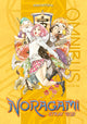 Book cover of: Noragami Omnibus 2 (Vol. 4-6). By: あだちとか