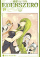 Book cover of: EDENS ZERO 19. By: Hiro Mashima