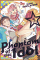 Book cover of: Phantom of the Idol 5. By: Hijiki Isoflavone