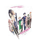 Book cover of: Wotakoi: Love Is Hard for Otaku Complete Manga Box Set. By: Fujita