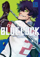 Book cover of: Blue Lock 16
