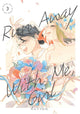 Book cover of: Run Away With Me, Girl 3. By: Battan
