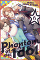 Book cover of: Phantom of the Idol 6. By: Hijiki Isoflavone
