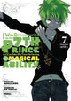 Book cover of: I Was Reincarnated as the 7th Prince so I Can Take My Time Perfecting My Magical Ability 7. By: Yosuke Kokuzawa