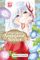 Book cover of: Tying the Knot with an Amagami Sister 2. By: Marcey Naito