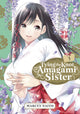 Book cover of: Tying the Knot with an Amagami Sister 3. By: Marcey Naito