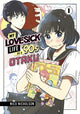 Book cover of: My Lovesick Life as a '90s Otaku 1. By: Nico Nicholson