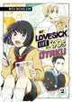 Book cover of: My Lovesick Life as a '90s Otaku 2. By: Nico Nicholson