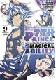 Book cover of: I Was Reincarnated as the 7th Prince so I Can Take My Time Perfecting My Magical Ability 9. By: Yosuke Kokuzawa