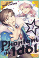 Book cover of: Phantom of the Idol 7. By: Hijiki Isoflavone