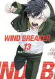 Book cover of: WIND BREAKER 13. By: Satoru Nii