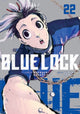 Blue Lock 22 9781646519873 Muneyuki Kaneshiro