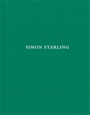 Simon Starling