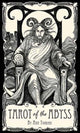Book cover of: Tarot of the Abyss