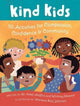 Book cover of: Kind Kids