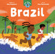Book cover of: Our World: Brazil. By: Ana Siqueira