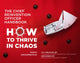 Book cover of: Chief Reinvention Officer Handbook. By: Nadya Zhexembayeva