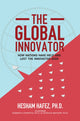 Book cover of: Global Innovator. By: Hesham Hafez