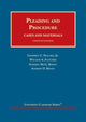 Book cover of: Pleading and Procedure. By: Geoffrey C. Hazard Jr