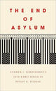 Book cover of: End of Asylum. By: Philip G. Schrag