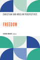 Book cover of: Freedom. By: Lucinda A. Mosher
