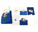 Book cover of: Harry Potter: Ravenclaw Constellation Postcard Tin Set