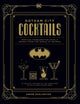 Book cover of: Gotham City Cocktails