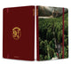 Book cover of: Harry Potter: Train to Hogwarts Softcover Notebook