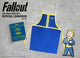 Book cover of: Fallout: The Vault Dweller's Official Cookbook Gift Set. By: Victoria Rosenthal