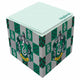 Book cover of: Harry Potter: Slytherin Memo Cube