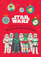 Book cover of: Star Wars: The Galactic Advent Calendar
