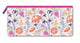 Book cover of: Worker Bees Pencil Pouch. By: Insights