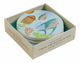 Book cover of: Art of Nature: Under the Sea Coaster Set
