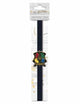 Book cover of: Harry Potter: Hogwarts Crest Enamel Charm Bookmark