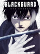 Book cover of: Blackguard 1. By: Ryo Hanada