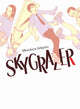 Book cover of: Skygrazer. By: Masakazu Ishiguro