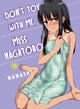 Book cover of: Don't Toy with Me, Miss Nagatoro, Volume 15. By: Nanashi