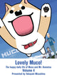 Book cover of: Lovely Muco! 4. By: Takayuki Mizushina