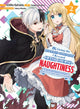 Book cover of: I'm Giving the Disgraced Noble Lady I Rescued a Crash Course in Naughtiness 2. By: Sametaro Fukada