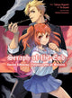 Book cover of: Seraph of the End: Guren Ichinose: Catastrophe at Sixteen (manga) 4. By: Yo Asami