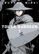 Book cover of: Tower Dungeon 1. By: Tsutomu Nihei